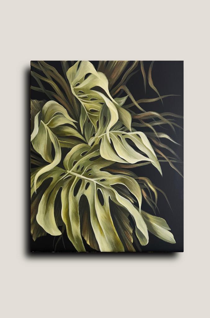MONSTERA II