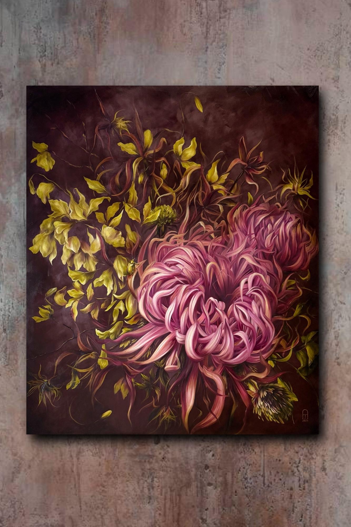 IN THE NIGHT, SOFTLY