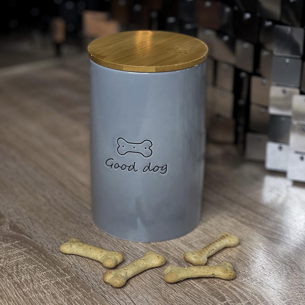 Контейнер для лакомств