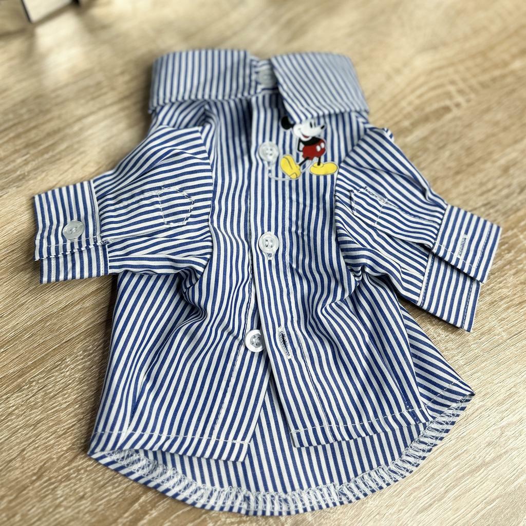 Рубашка Mickey Mouse