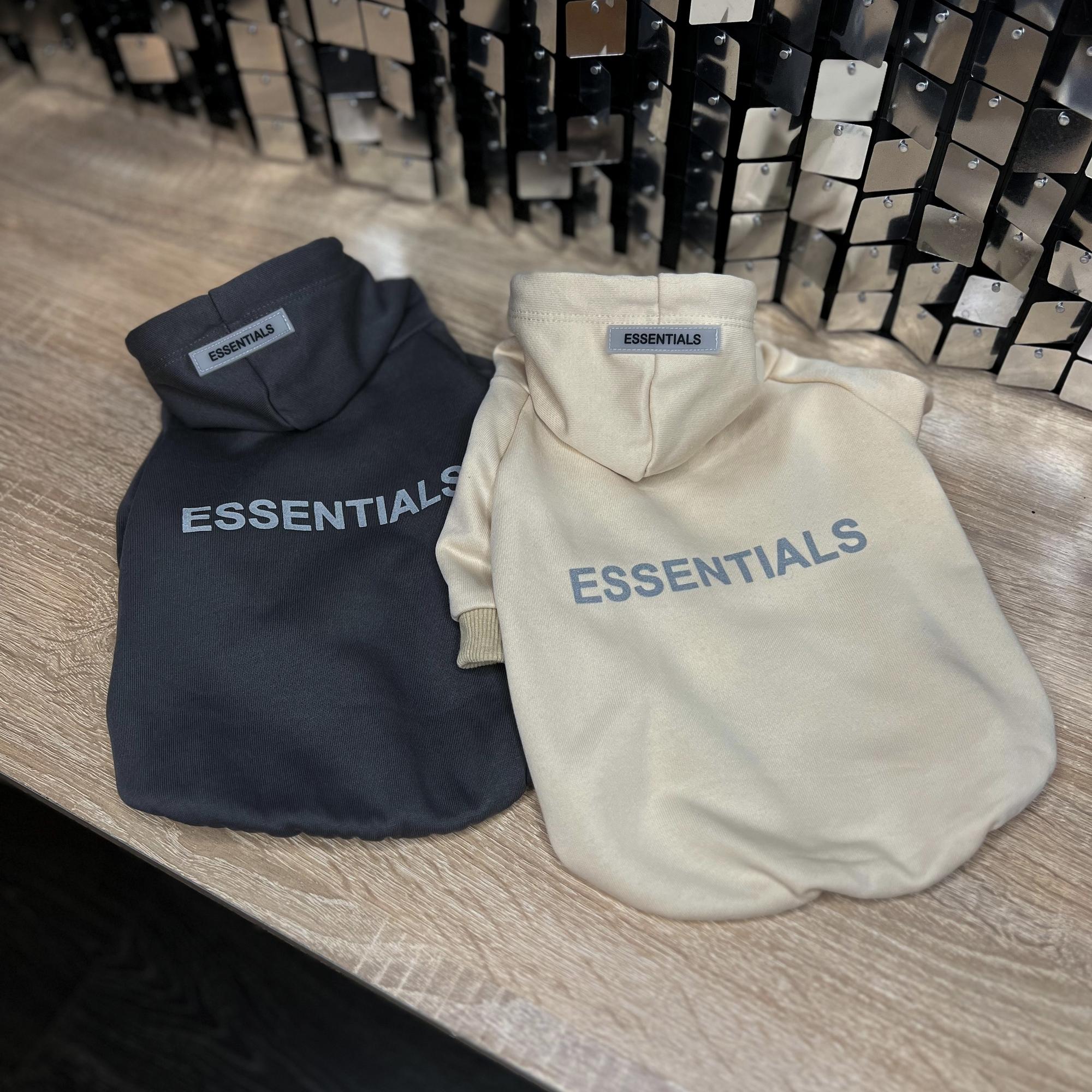 Худи Essentials