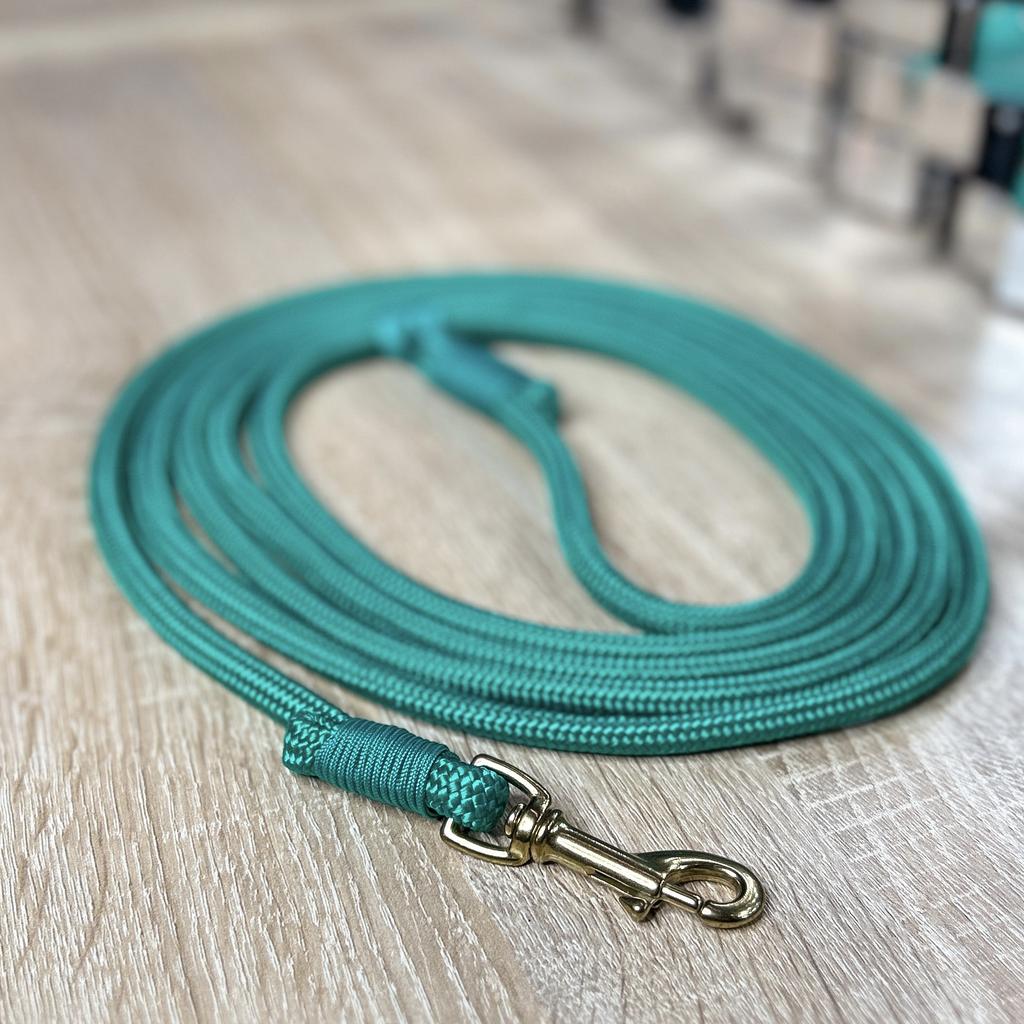 Поводок-перетяжка 9 мм