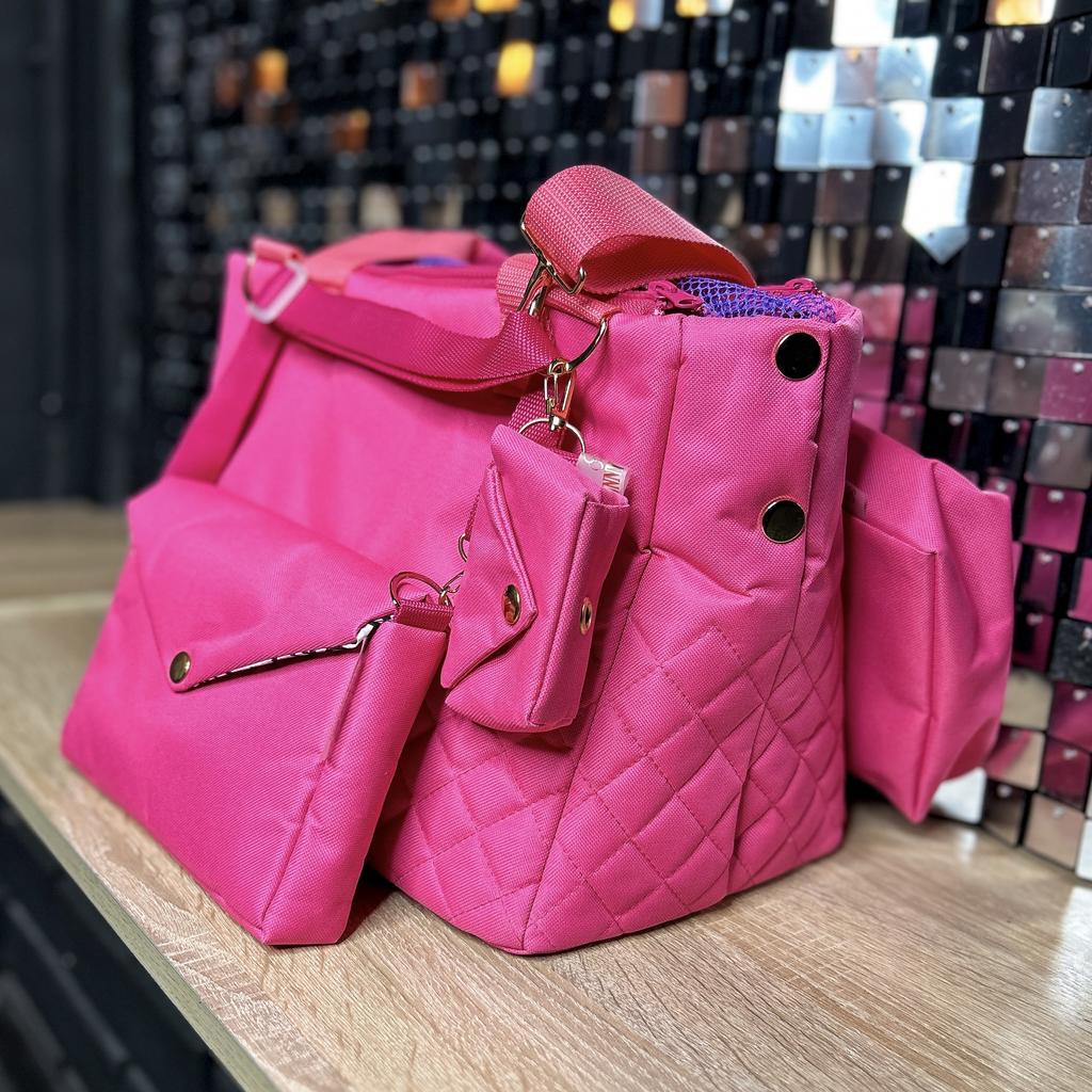 Авиа-сумка малая