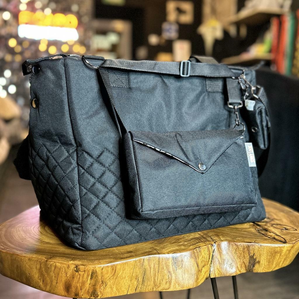 Авиа-сумка большая