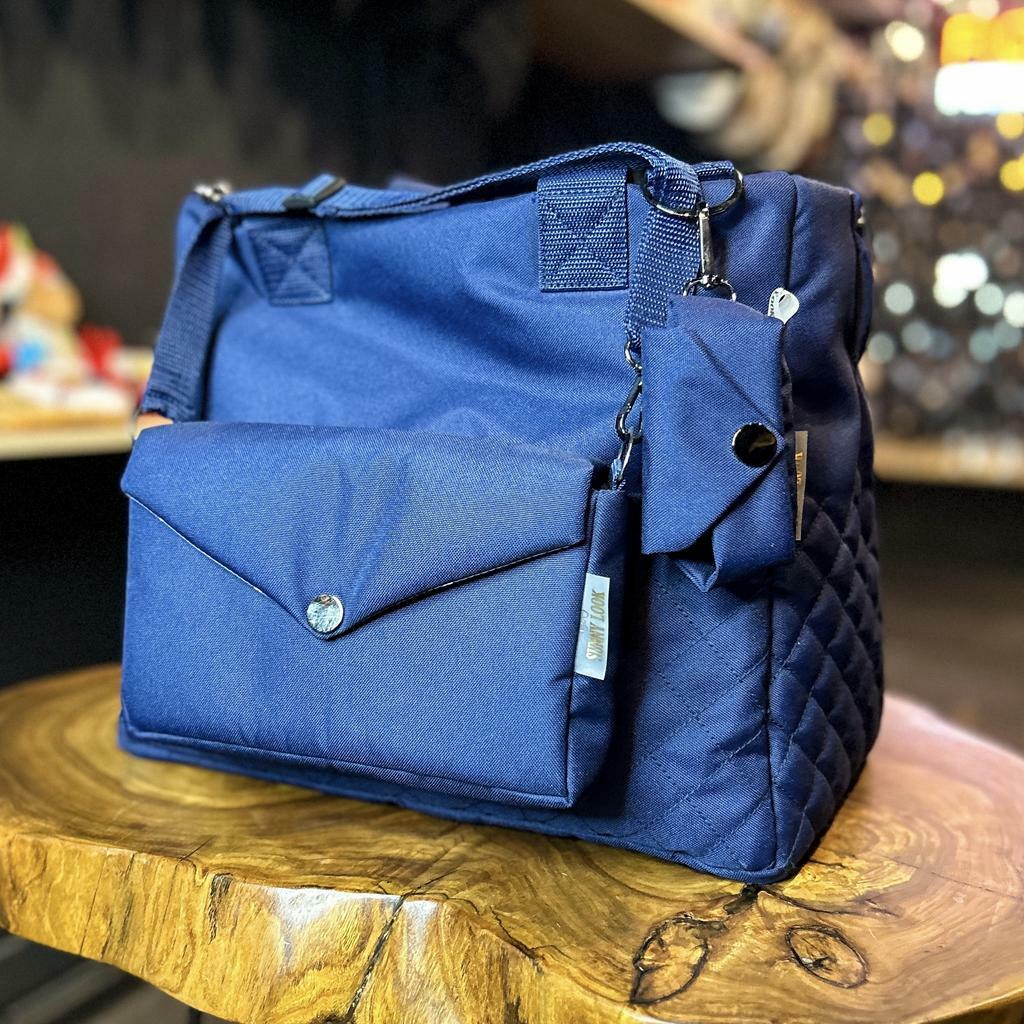 Сумка-переноска малая