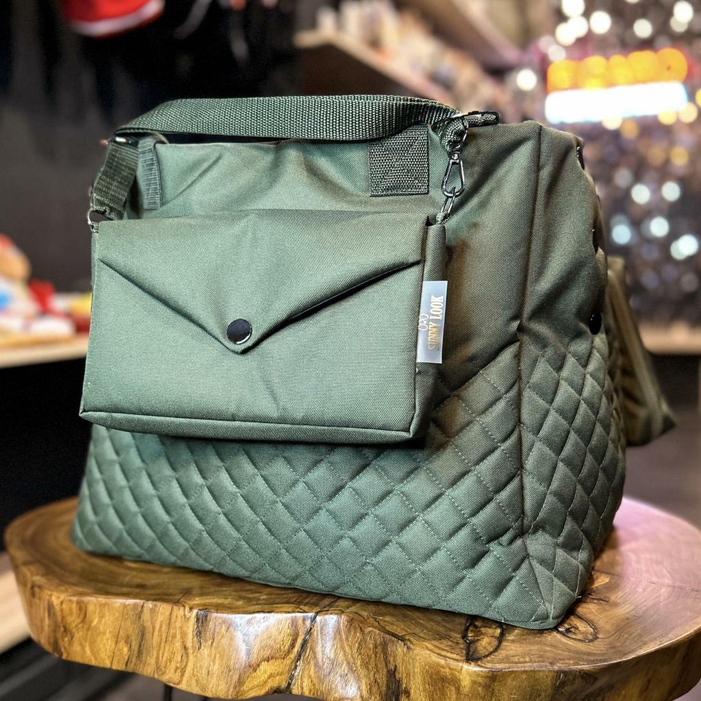 Сумка-переноска большая