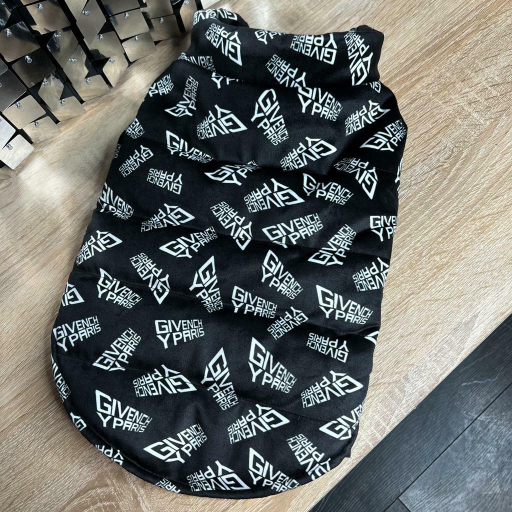 Жилетка GIVENCHY