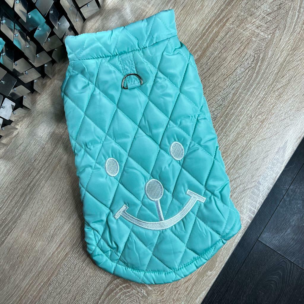 Жилетка CUTE с улыбкой