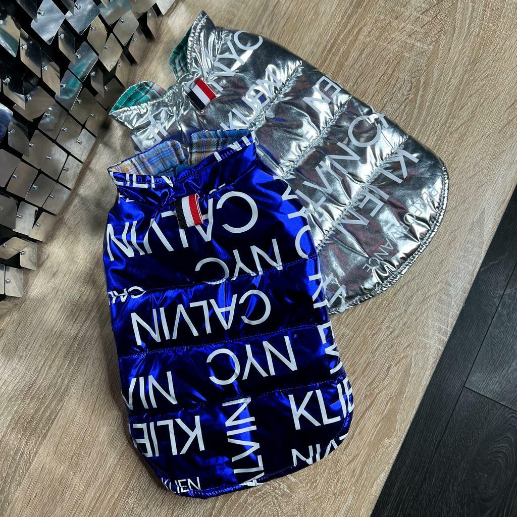 Жилетка CALVIN