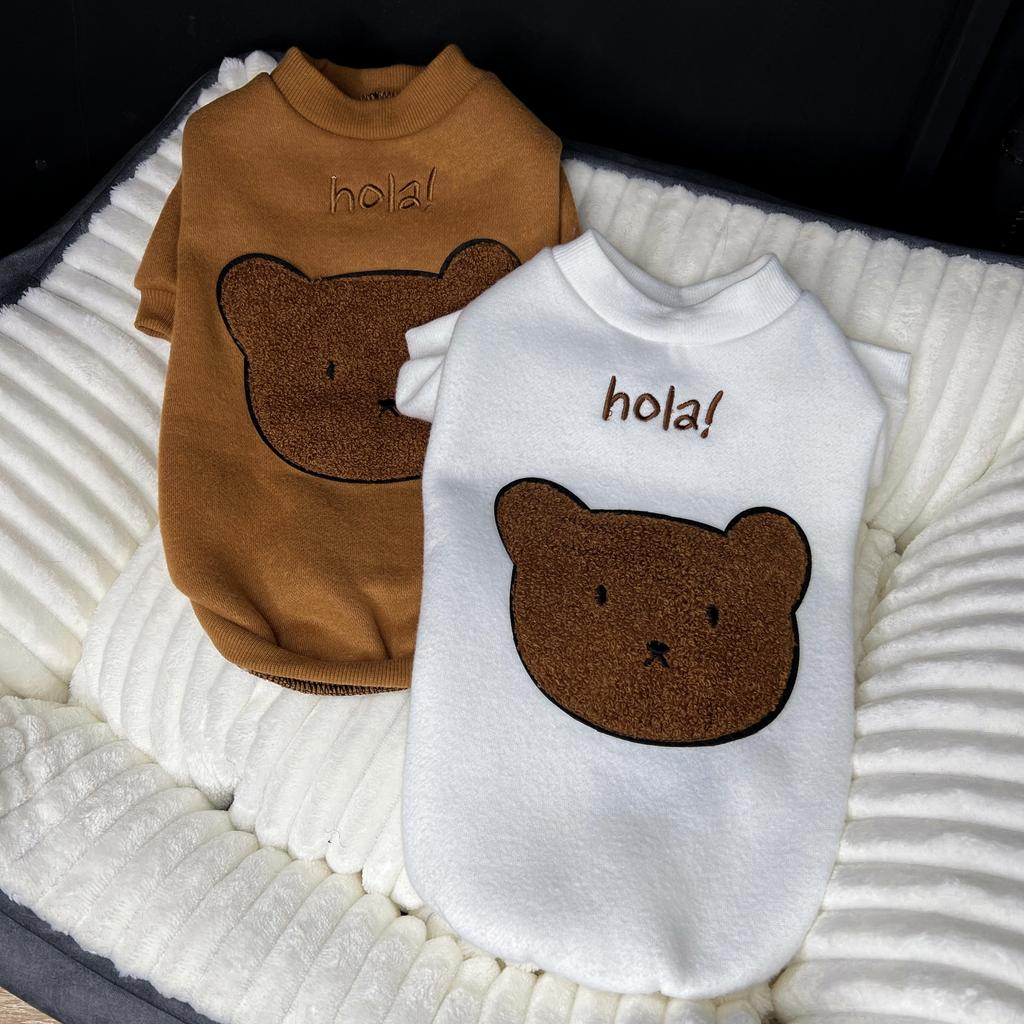 Толстовка HOLA