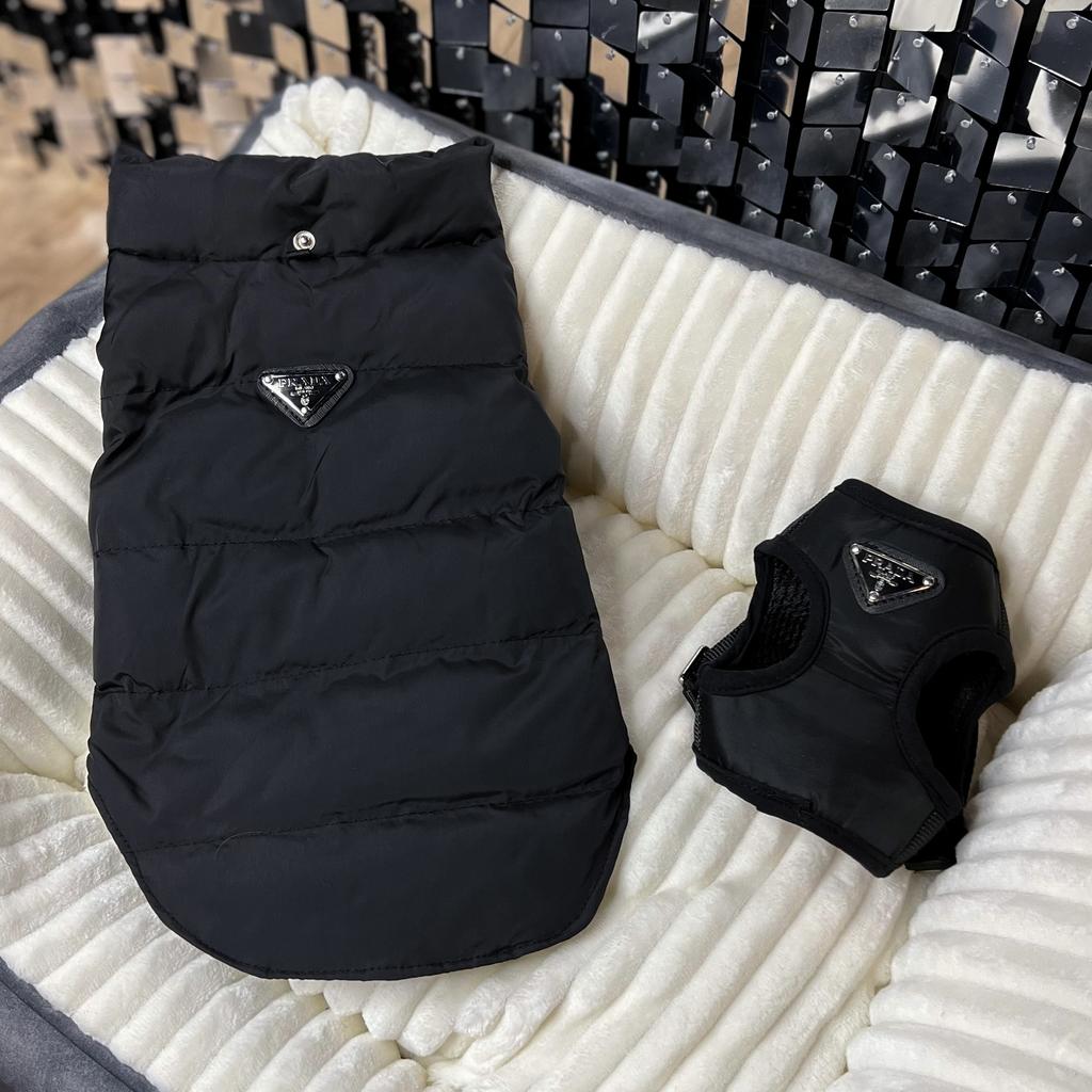 Жилетка PRADA