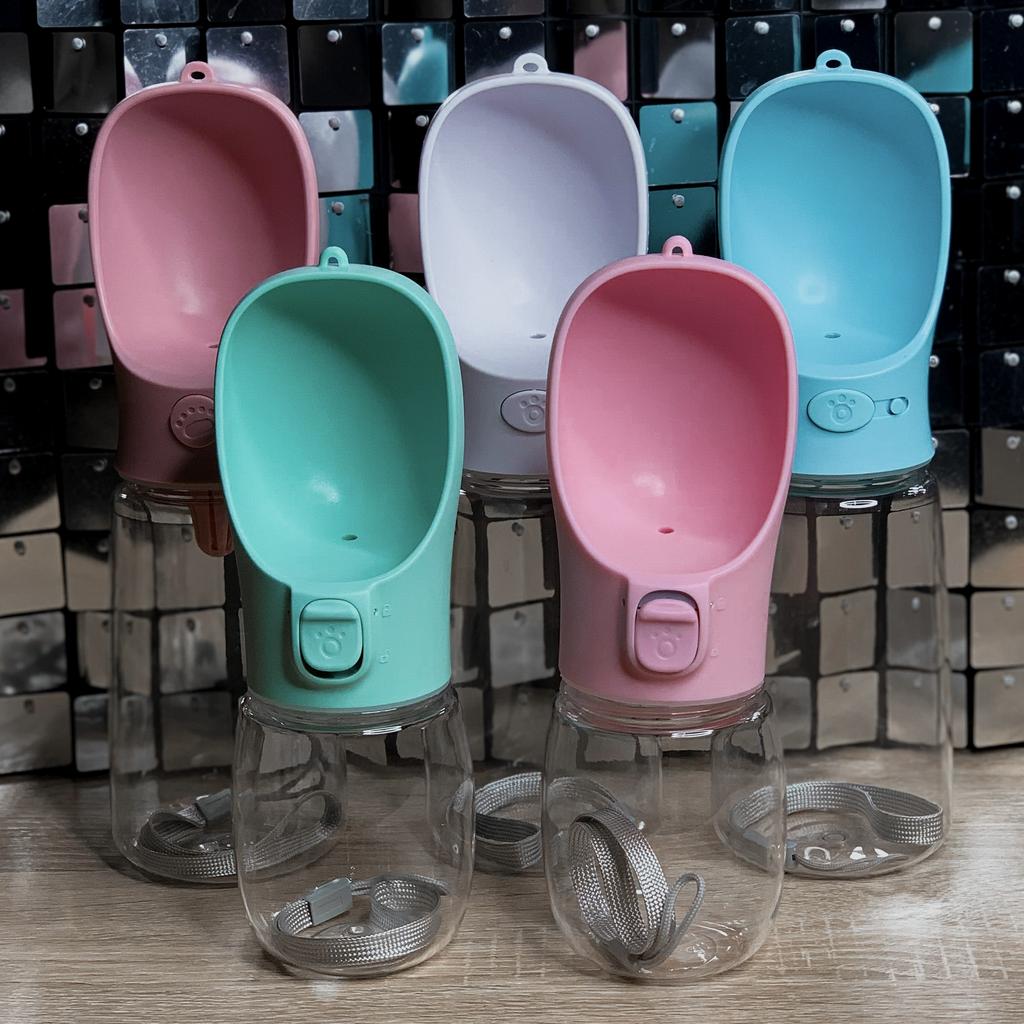 Дорожная поилка