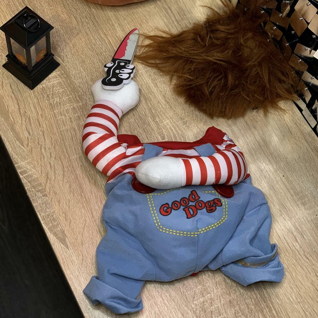 Костюм на Хеллоуин «ПИРАТ»