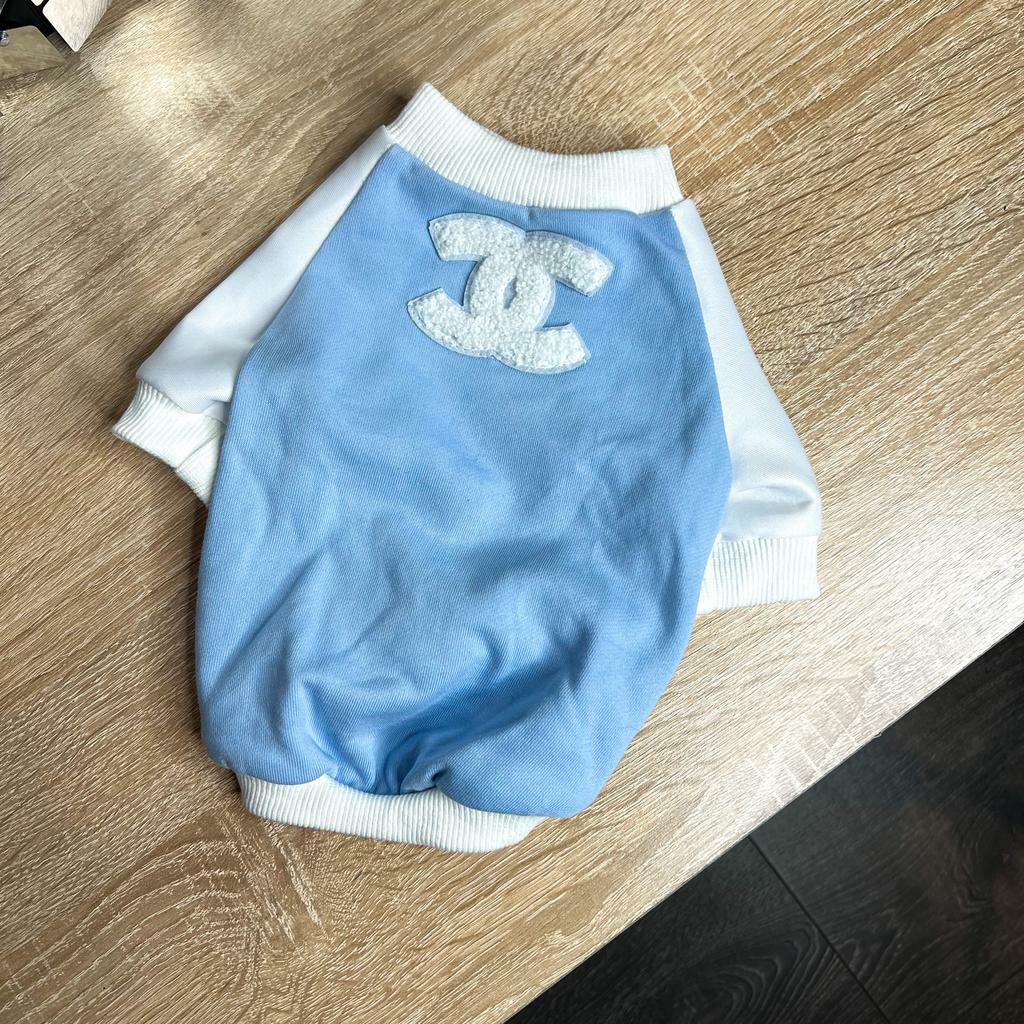 Лонгслив CHANEL