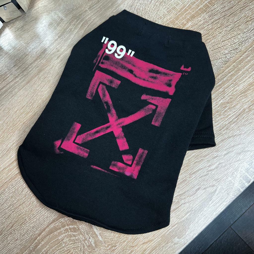 Лонгслив OFF-WHITE