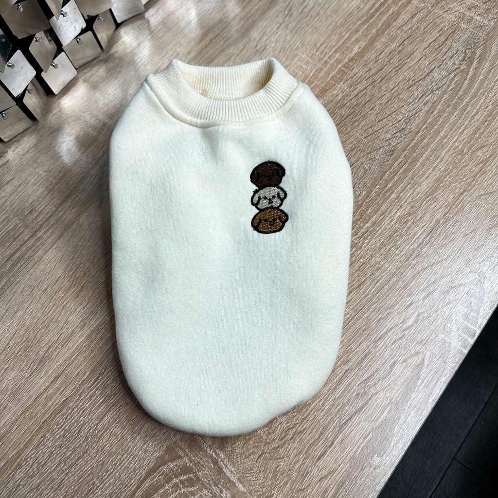 Худи 3 мишки