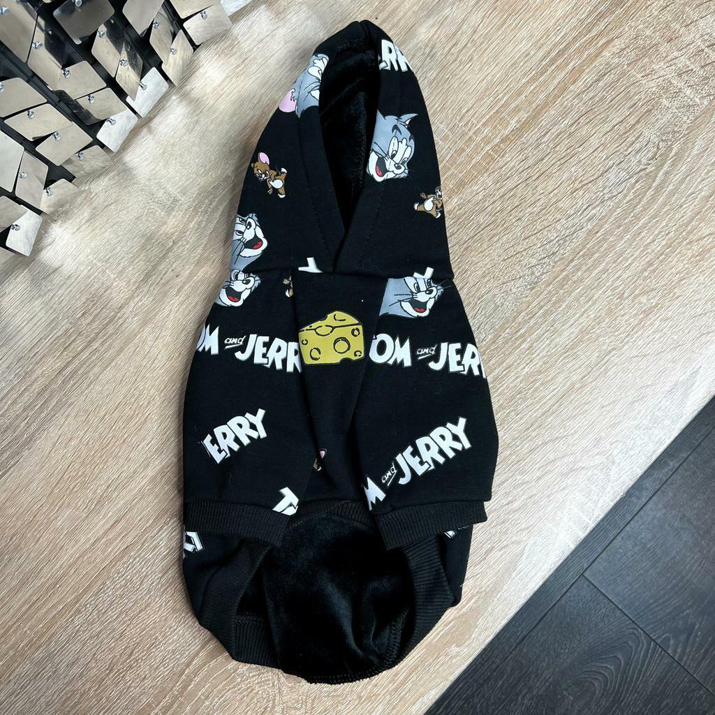 Худи TOM&JERRY