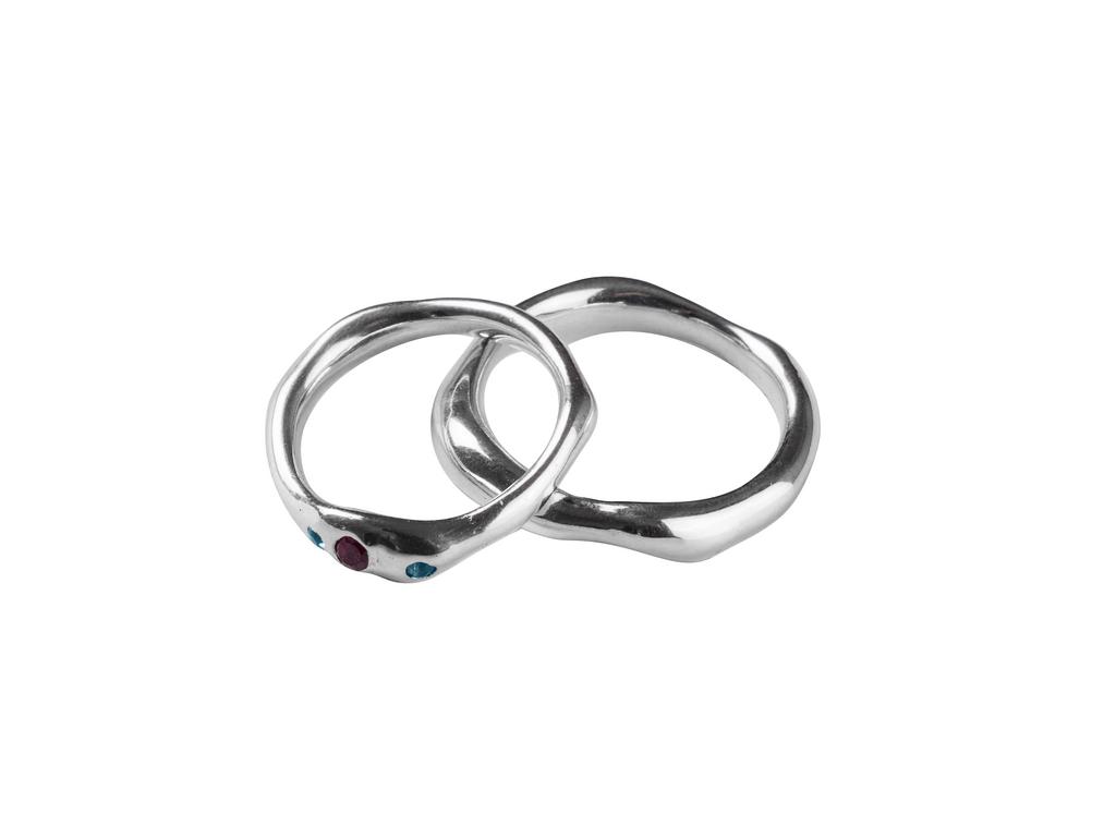 кольца "Ламиум"