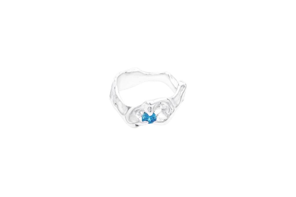 кольцо "Арктиум"