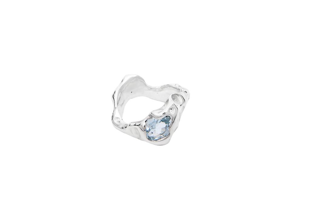 кольцо "Астрагал 2.0"