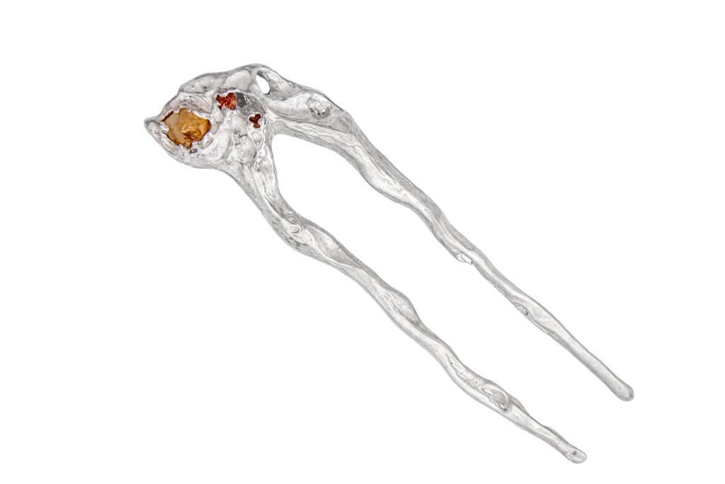 заколка "Юнгия"