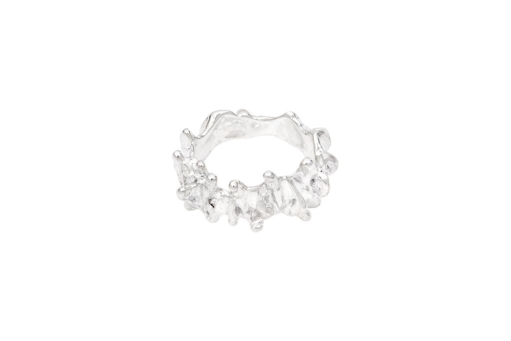 кольцо "Пикрис"