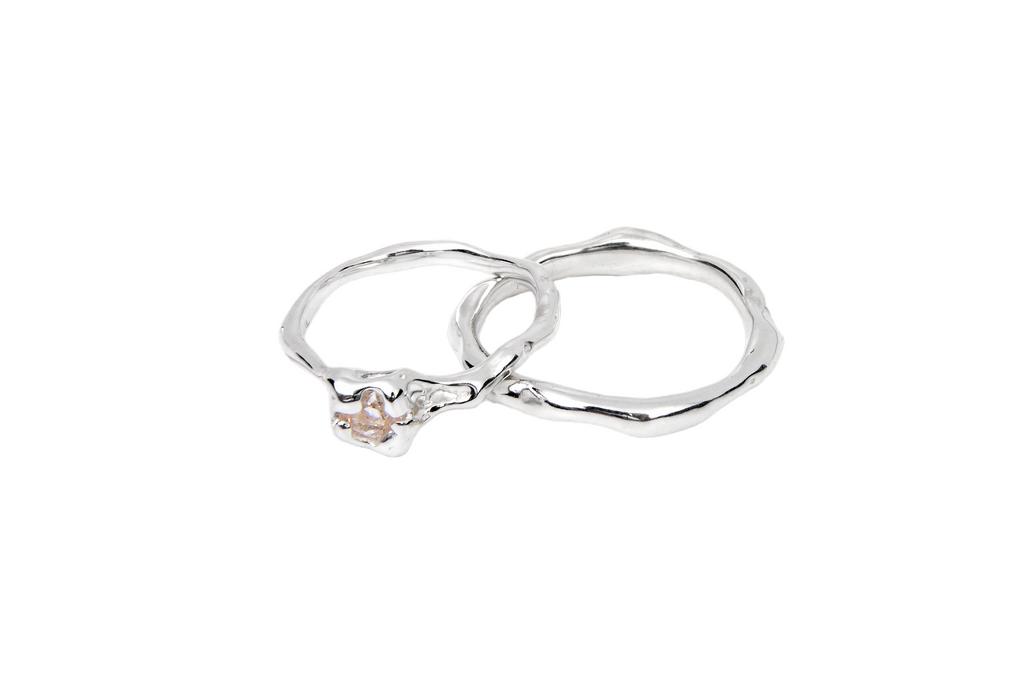 кольца "Оксирия"