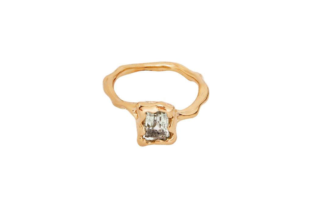 кольцо "Аренария"