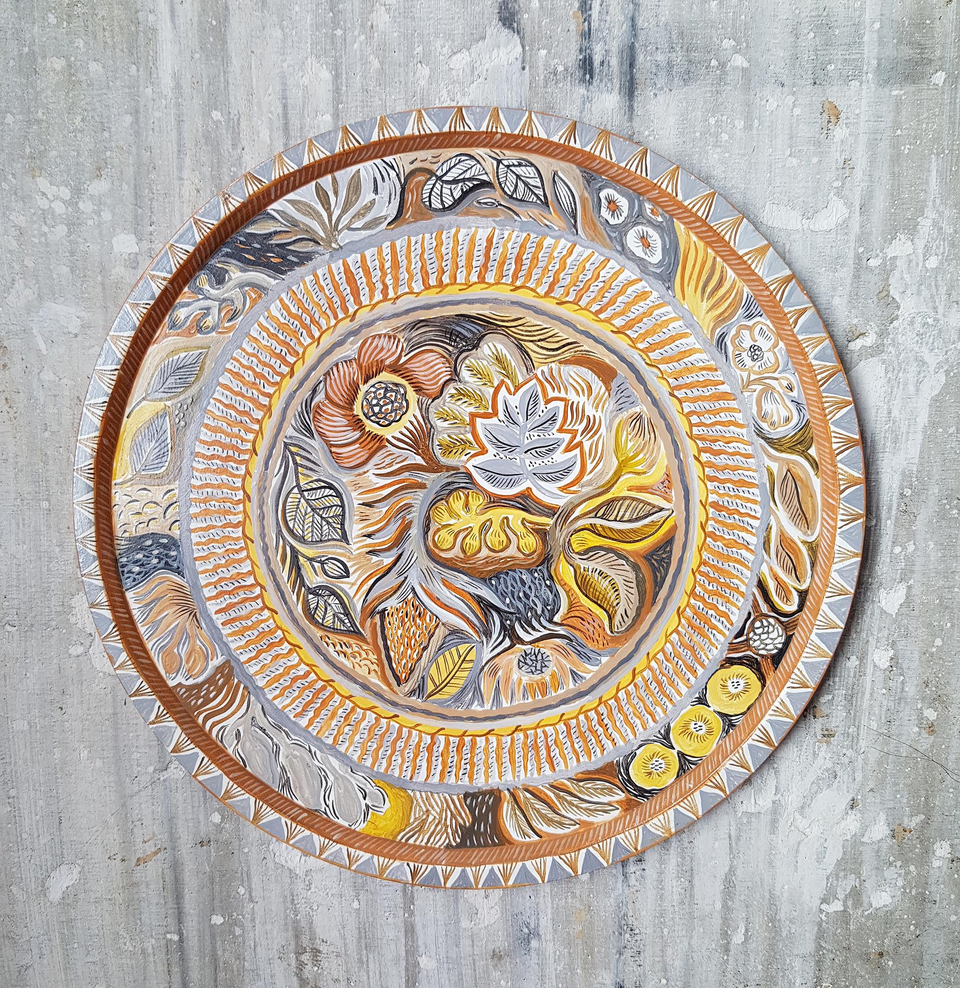 "Сеном пахнет"