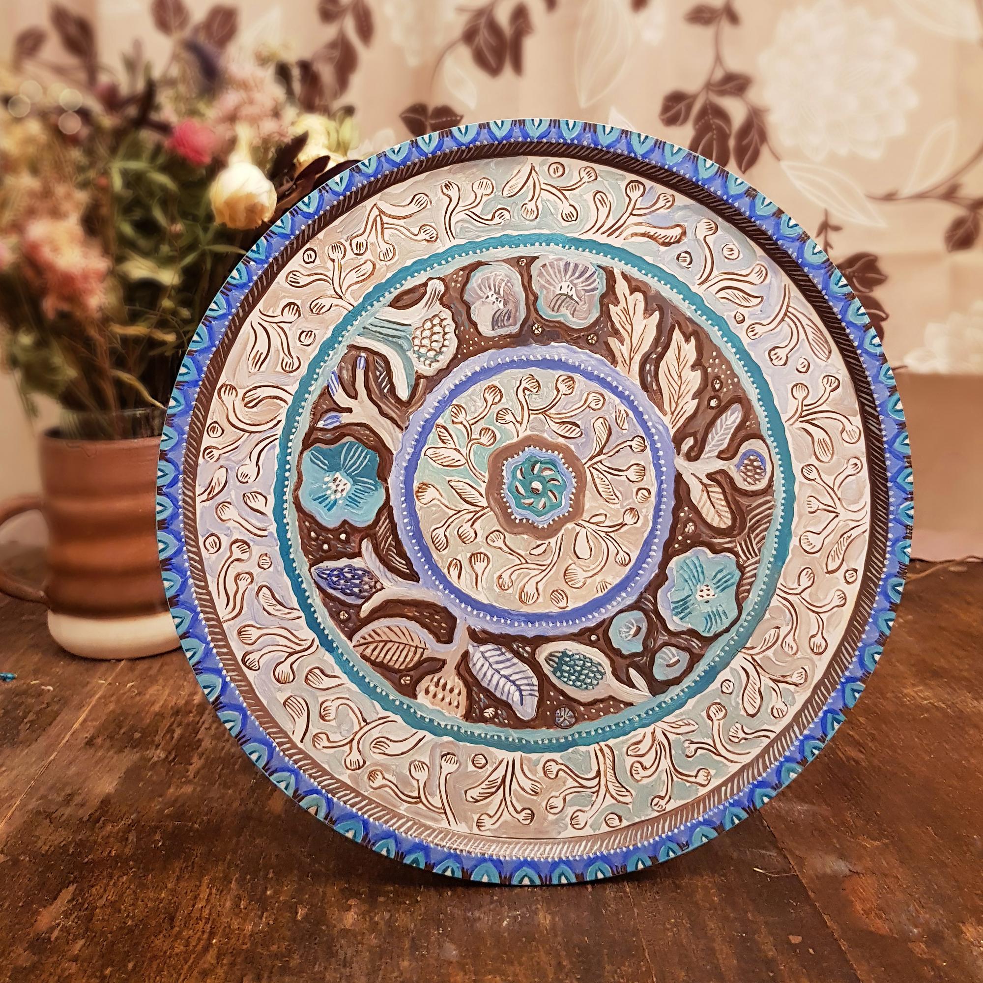 "С утра подморозило"