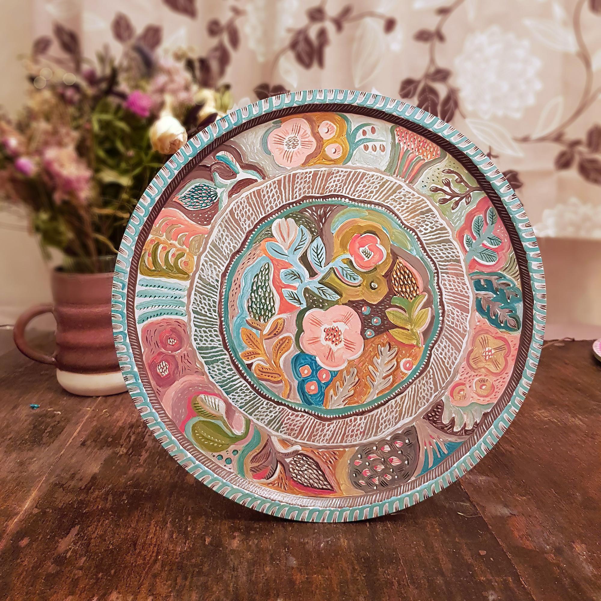 "Не такое уж жаркое лето"