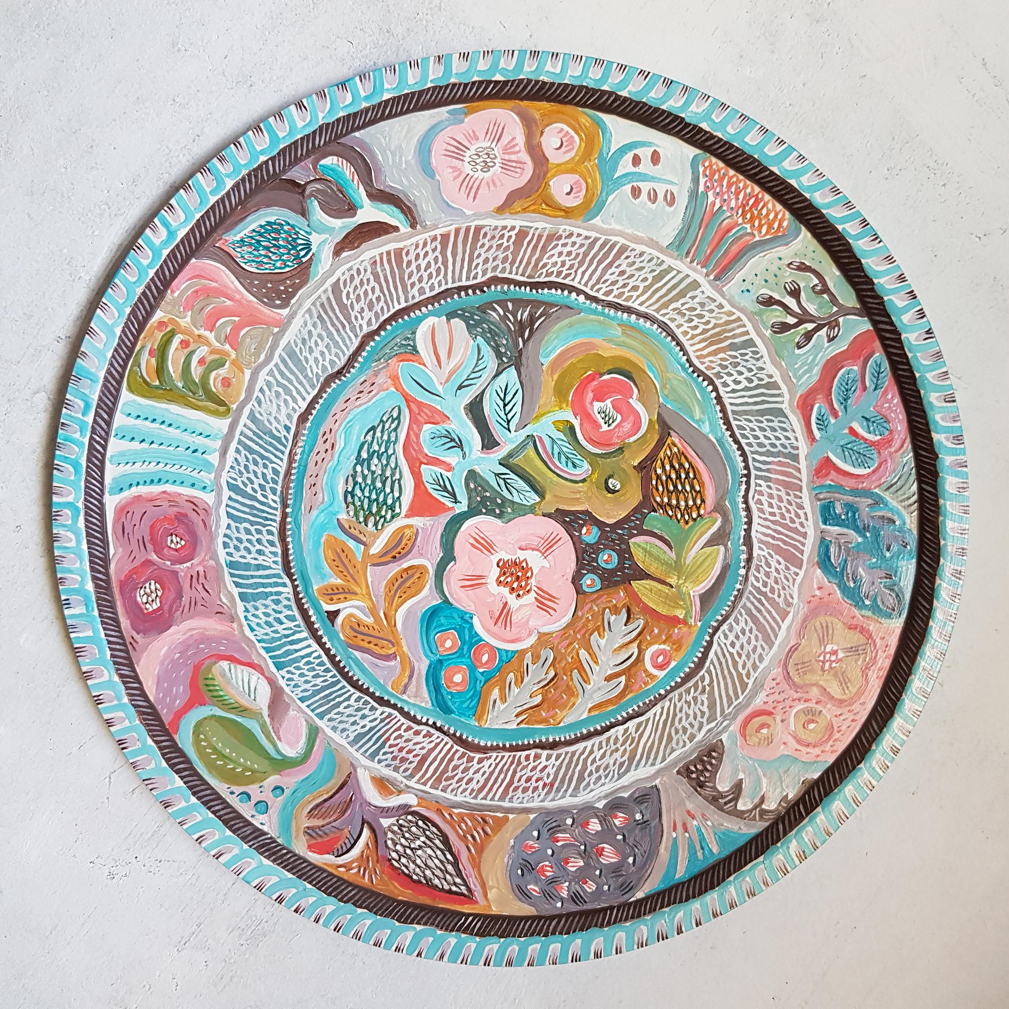 "Не такое уж жаркое лето"