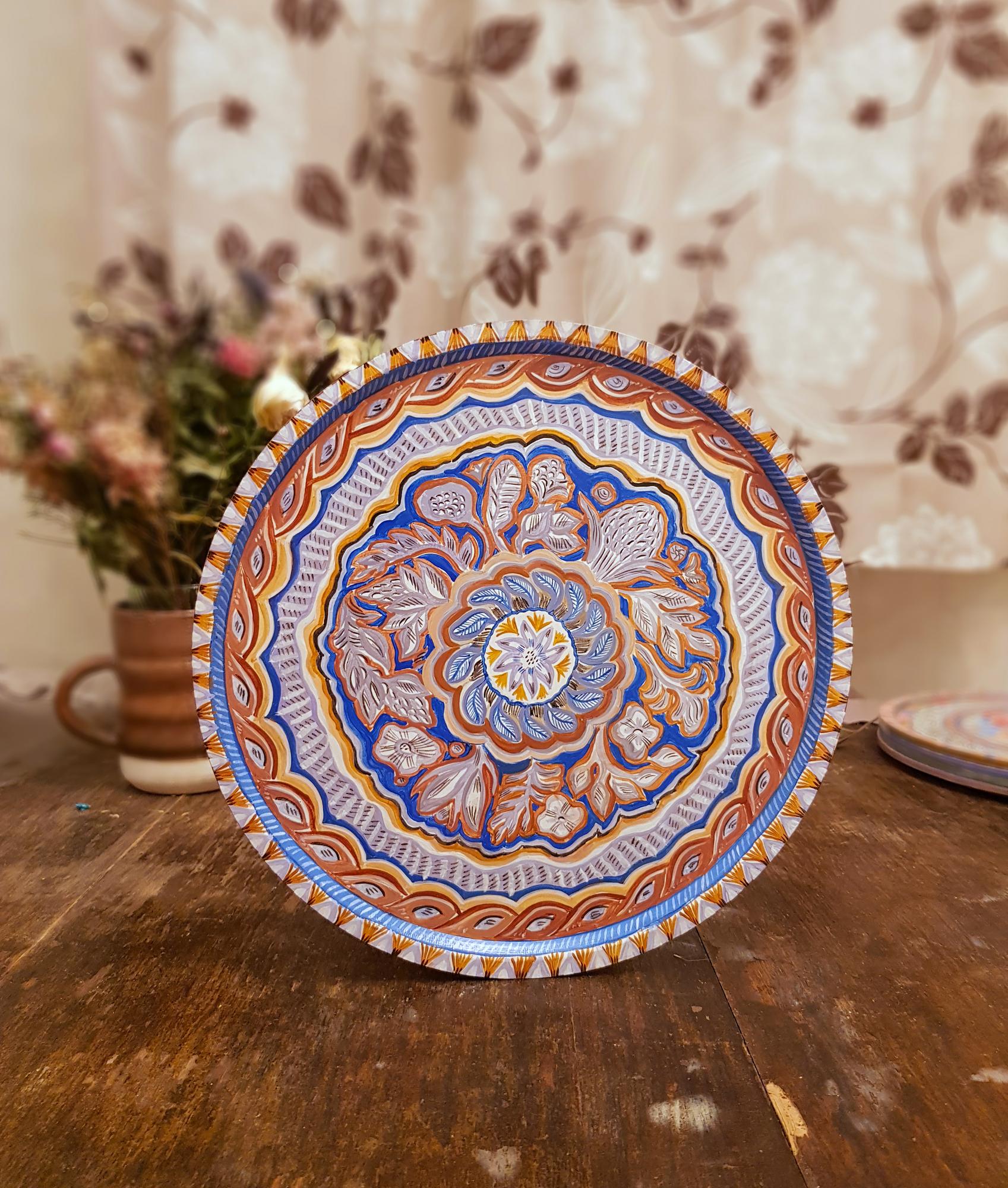 "А дома тепло"