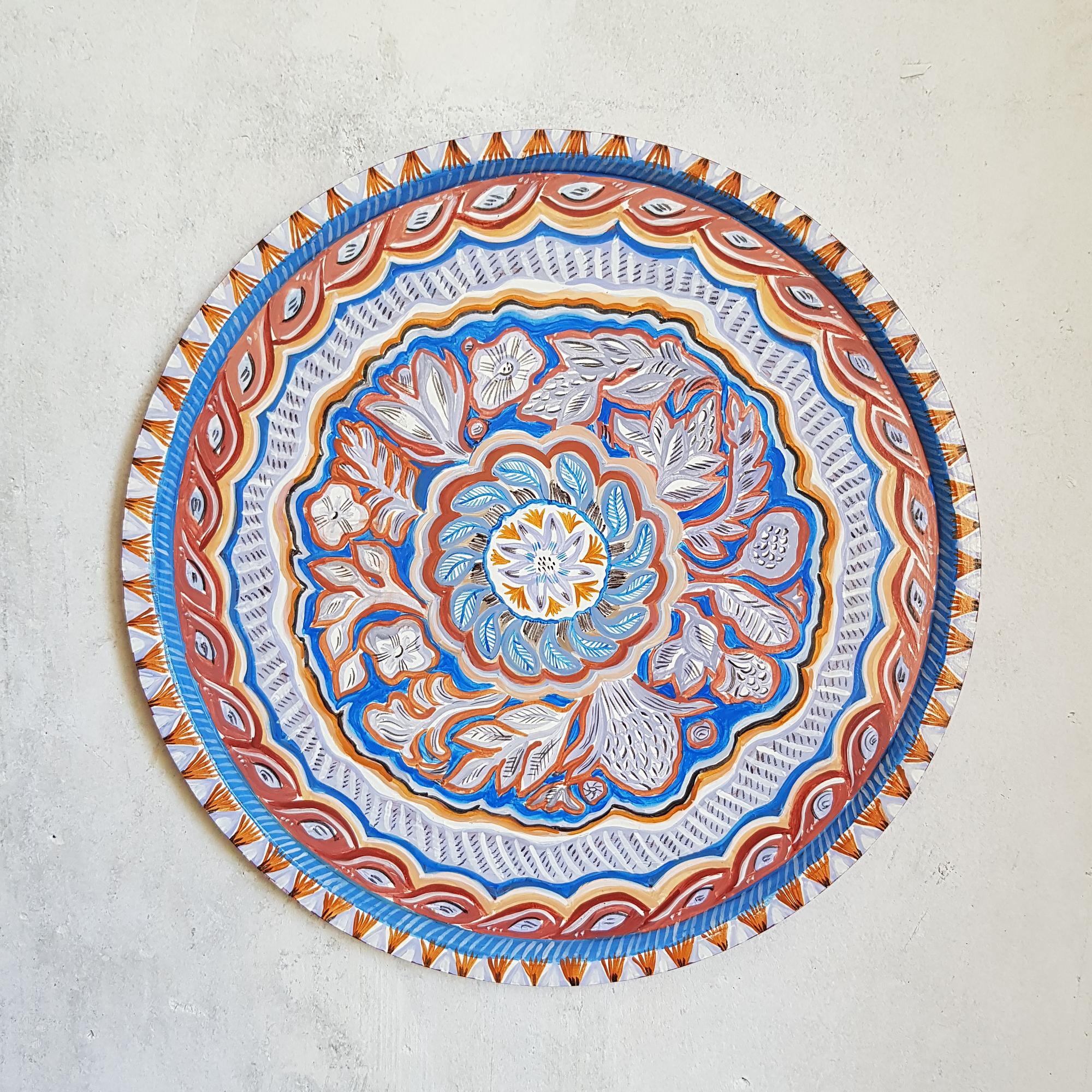 "А дома тепло"