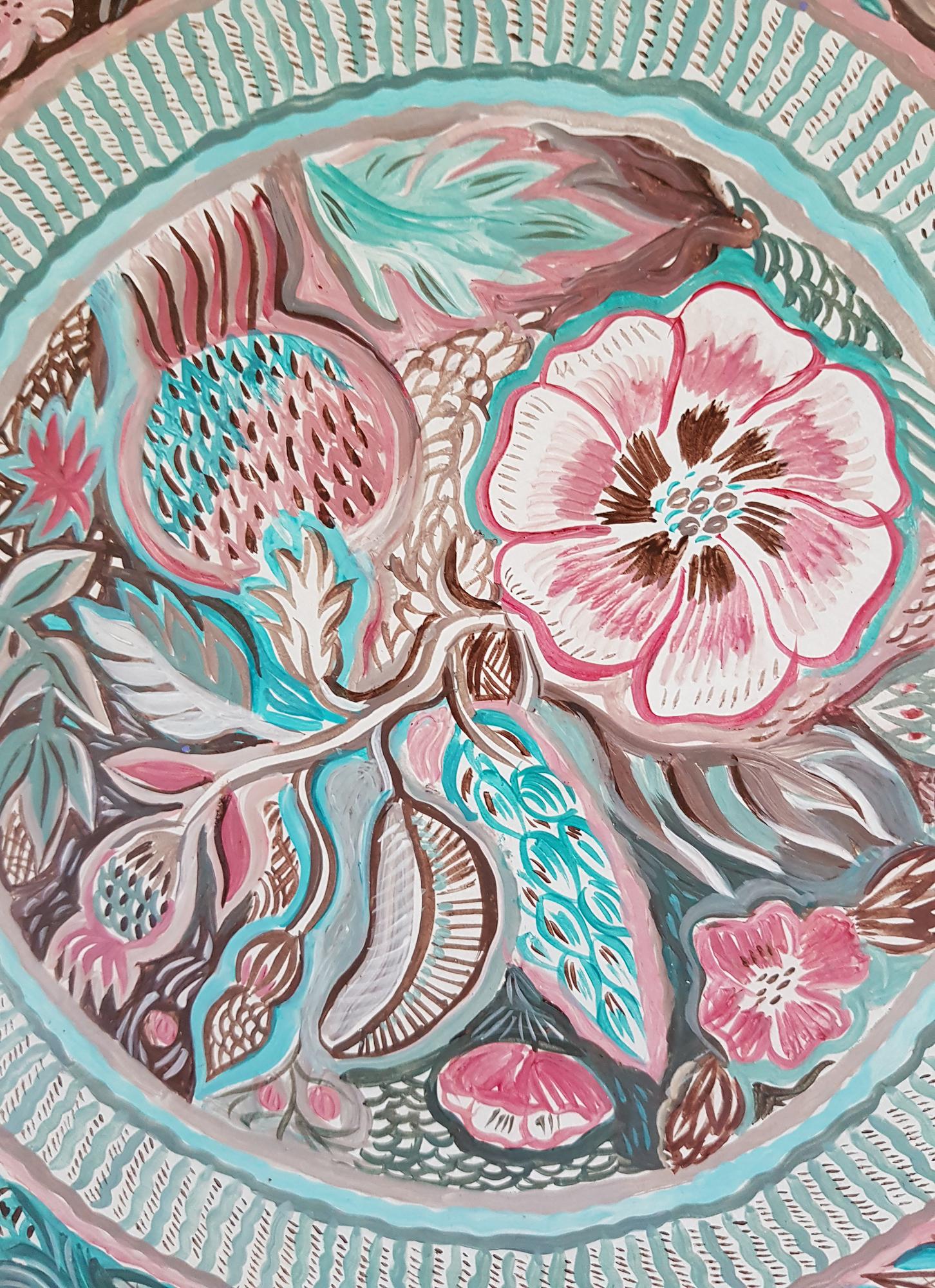 "Рассвет и роса"