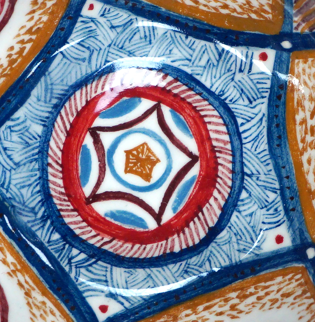 В метро голова кружится