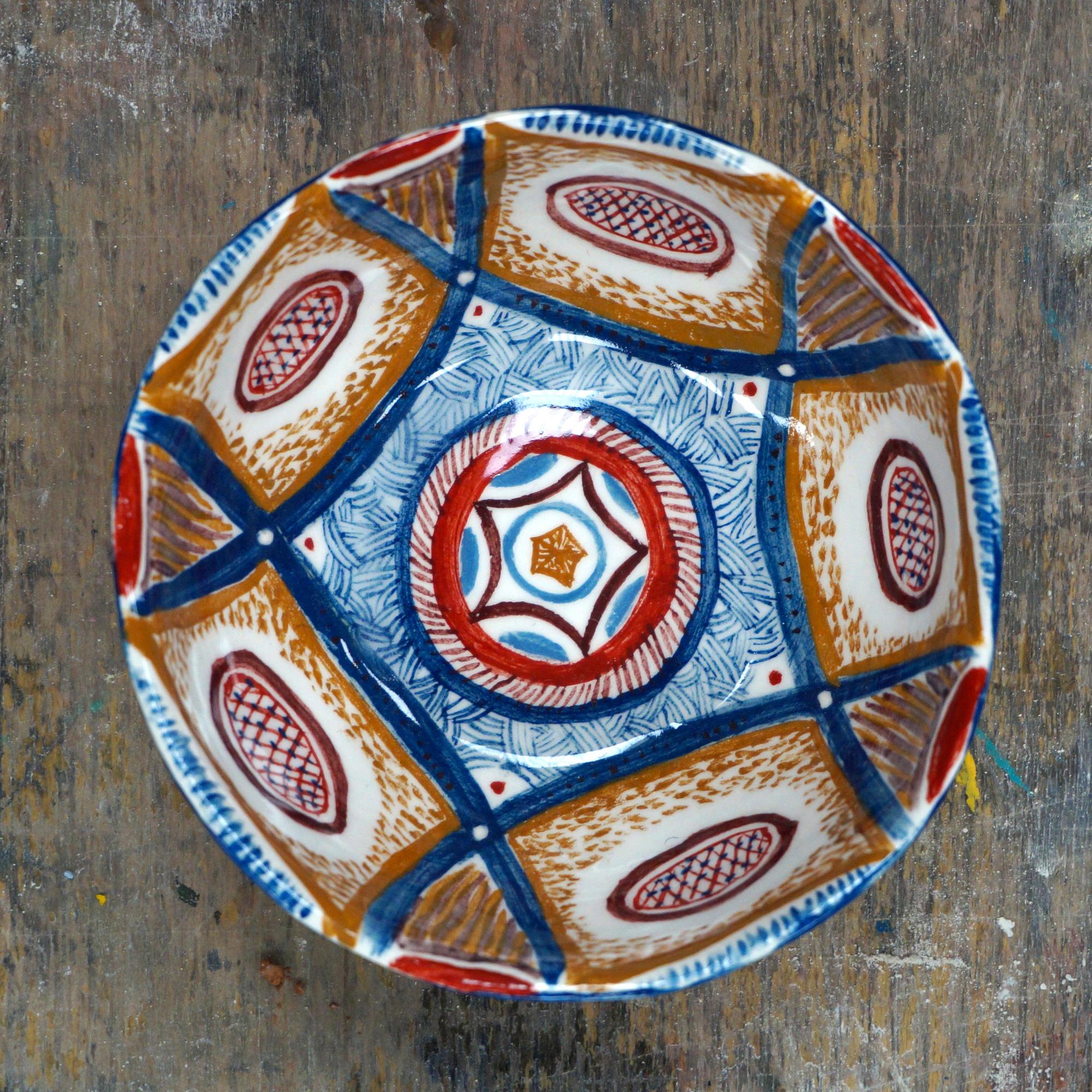 В метро голова кружится