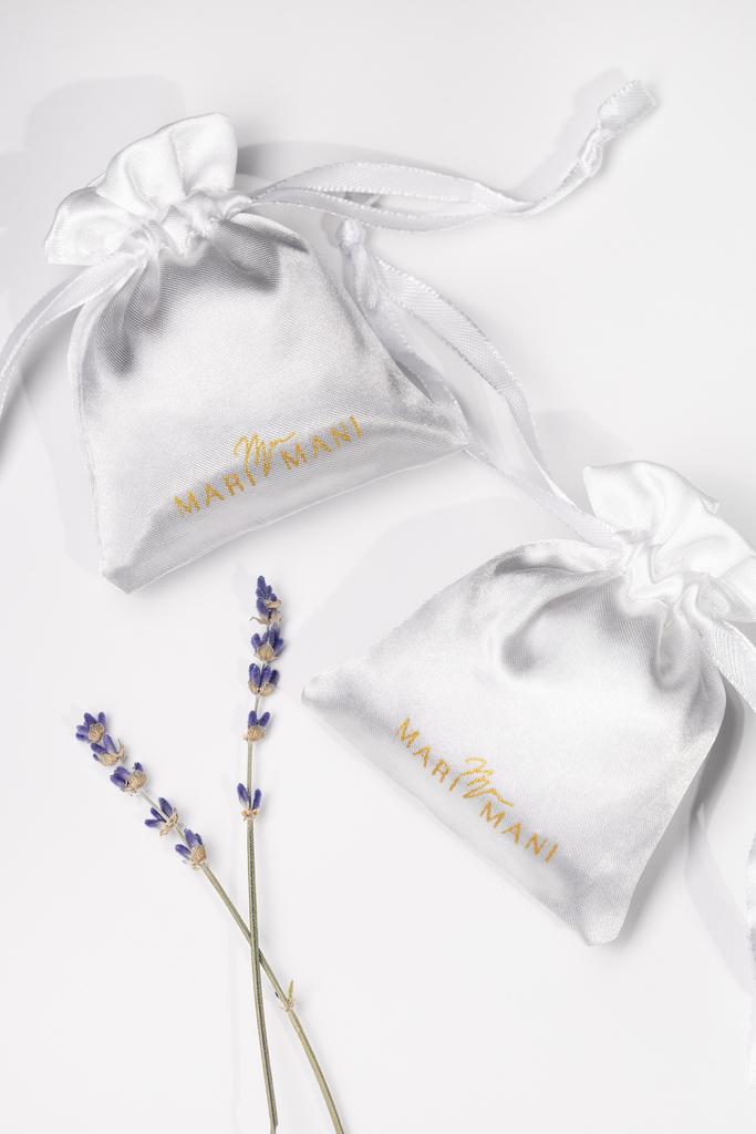 Ароматическое саше с лавандой