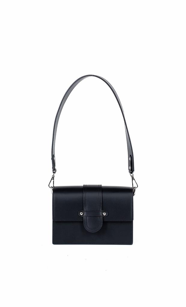 Модель "Нью-Йорк" в черном цвете