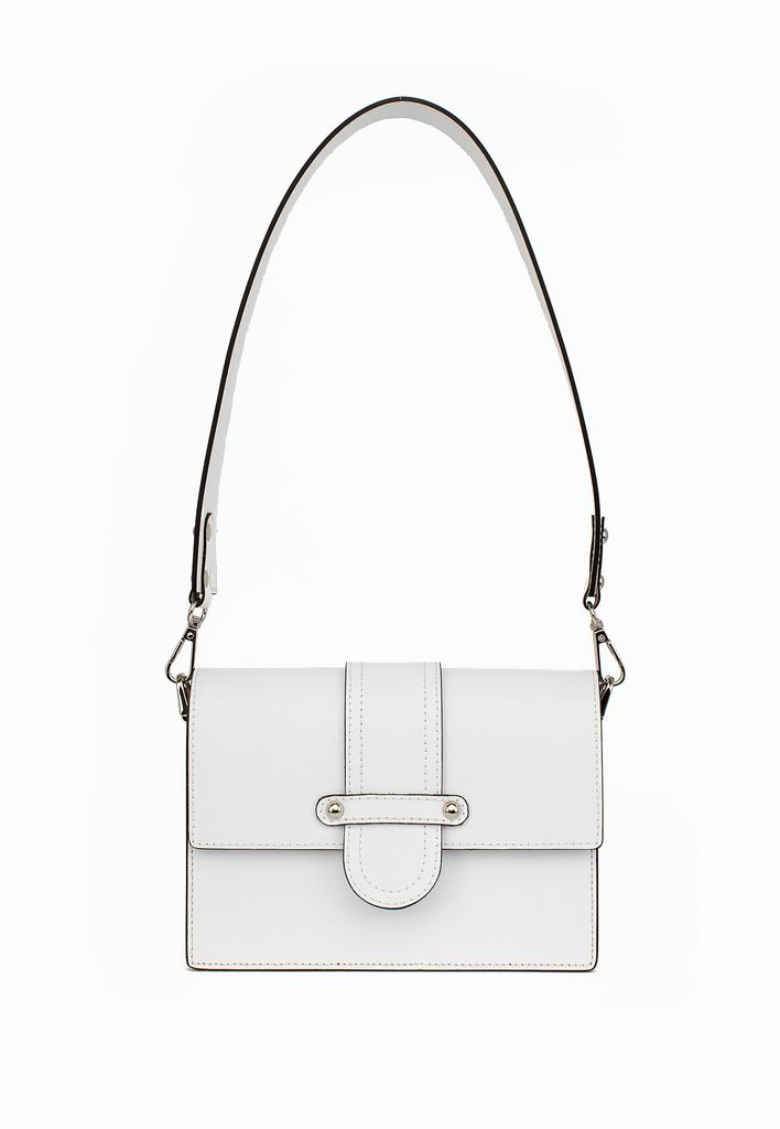 Модель "Нью-Йорк" в белом цвете