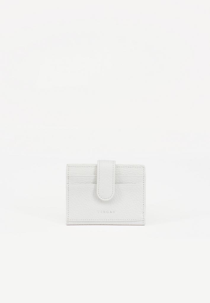 Картхолдер в белом цвете