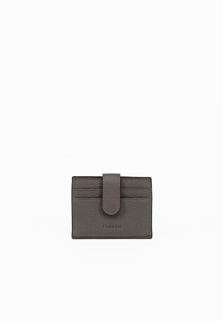 Картхолдер в сером цвете