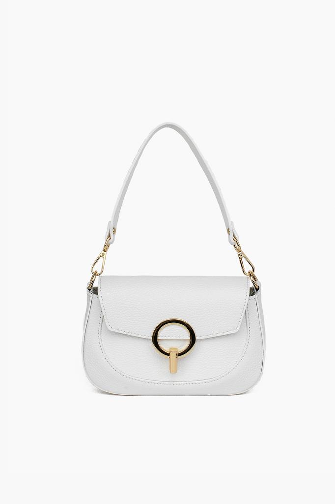 Модель "Рига" в белом цвете