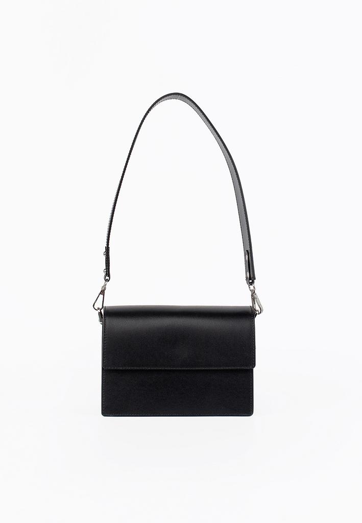 Модель "Прага" в черном цвете