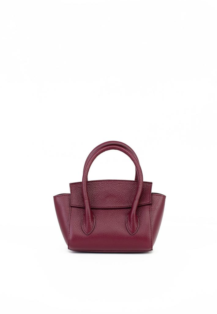 Модель "Лау" в бордо цвете