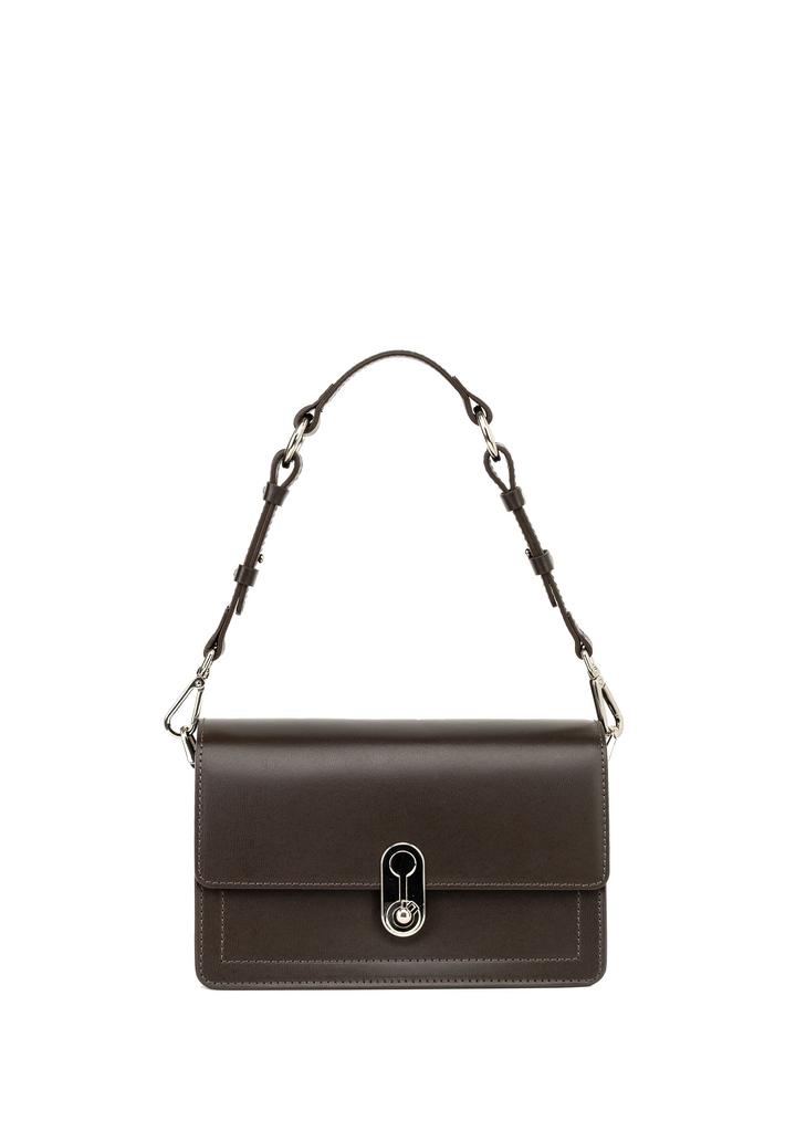 Модель "Лондон" в цвете шоколад