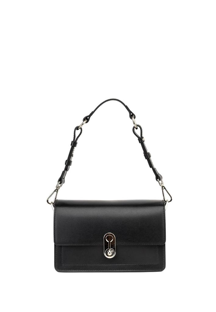 Модель "Лондон" в черном цвете