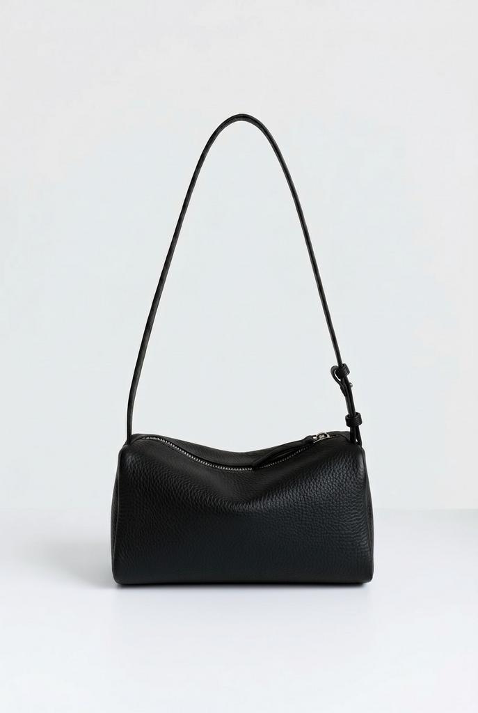 Модель: "Куба" в черном цвете