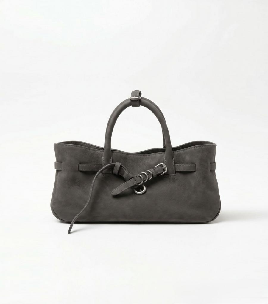 Модель "Бельгия" в цвете графит