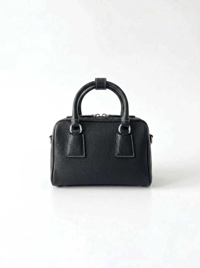 Модель "Сербия" mini в черном цвете